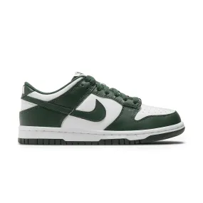 Nike Dunk Low Spartan Green 2021 GS