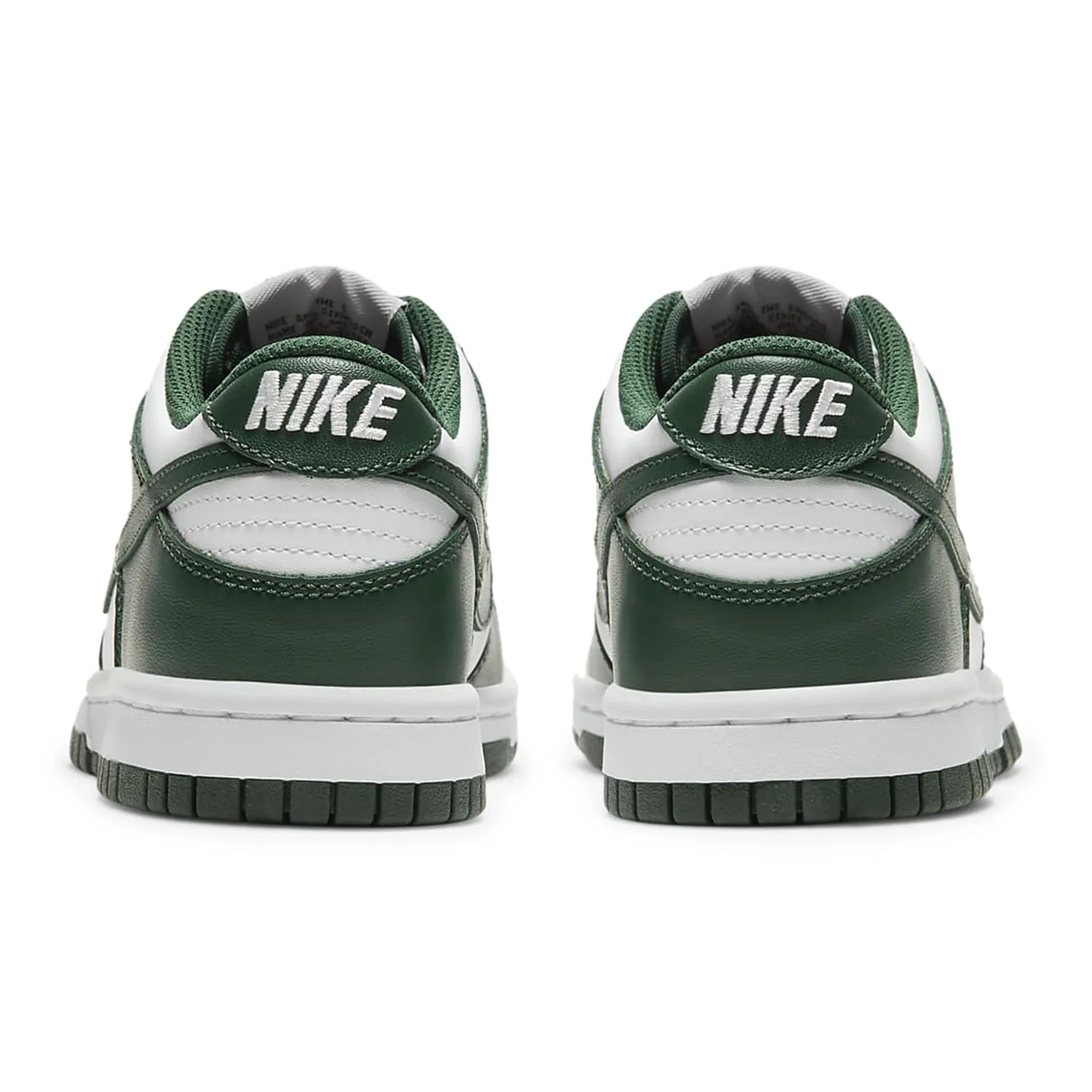 Nike Dunk Low Spartan Green 2021 GS