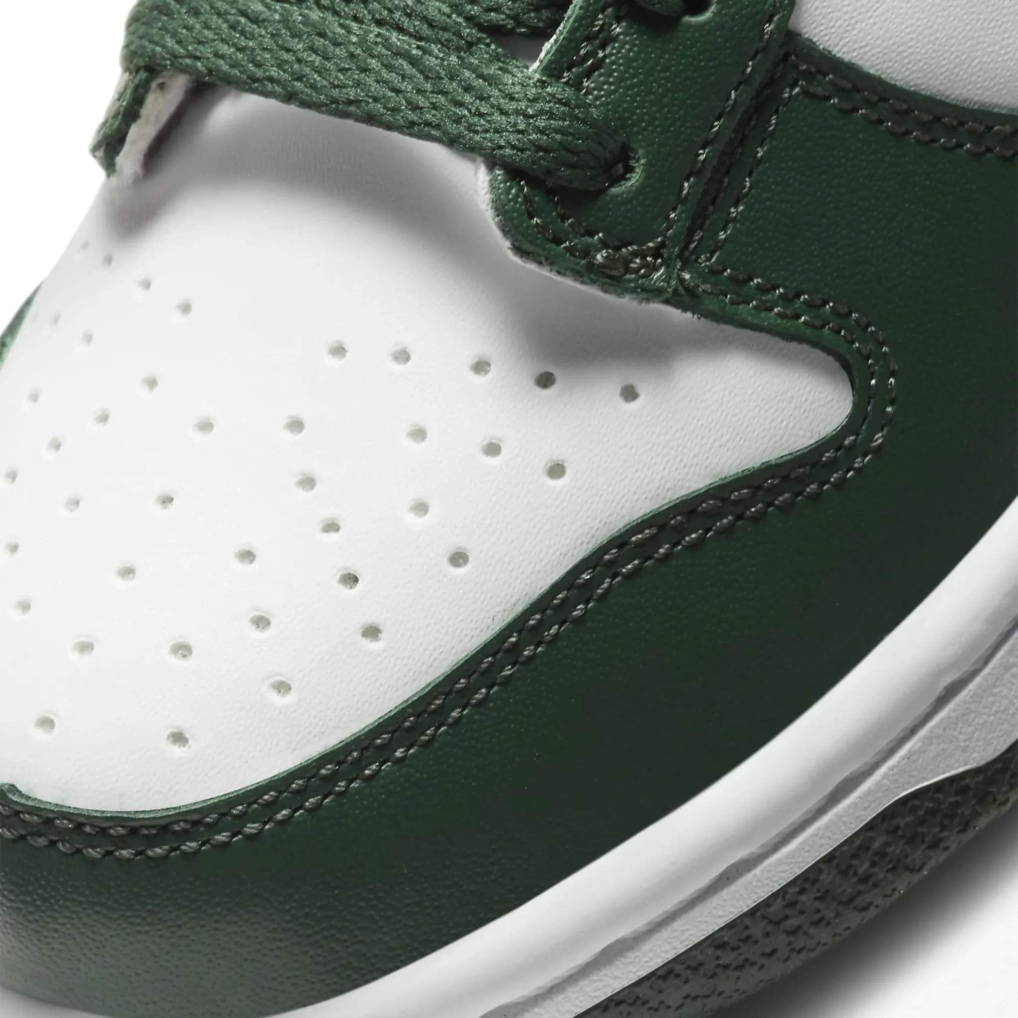 Nike Dunk Low Spartan Green 2021 GS