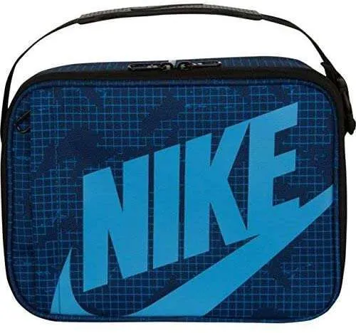 Nike Futura Fuel Pack Lunch Tote