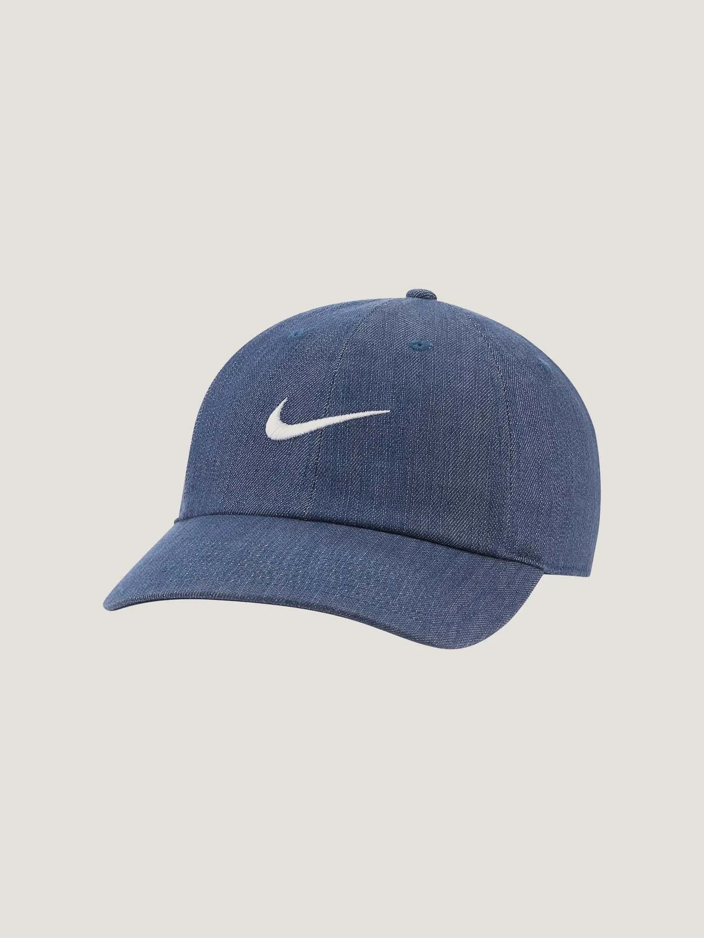 Nike H86 Swoosh Denim Cap - Shop Now