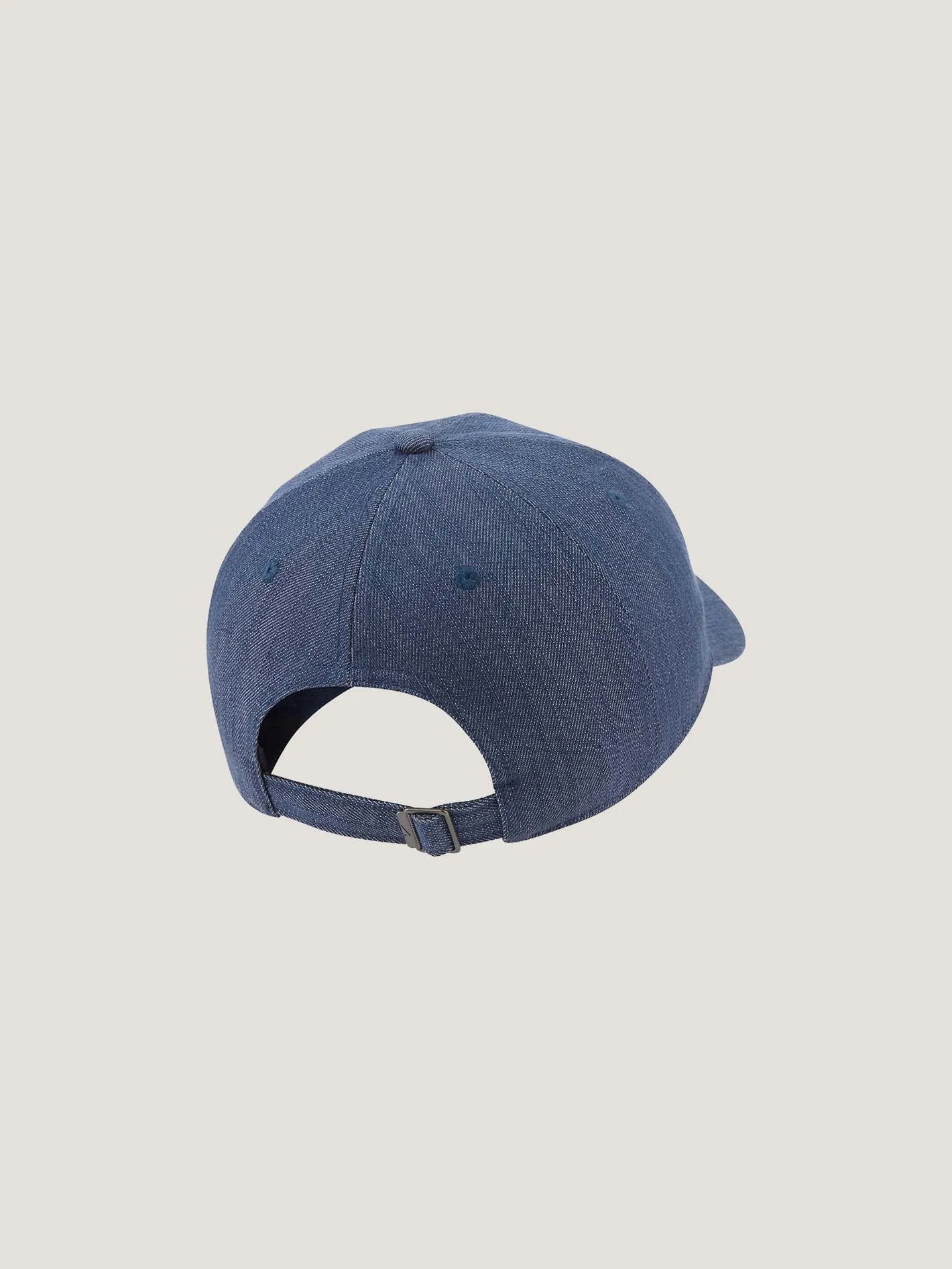 Nike H86 Swoosh Denim Cap - Shop Now