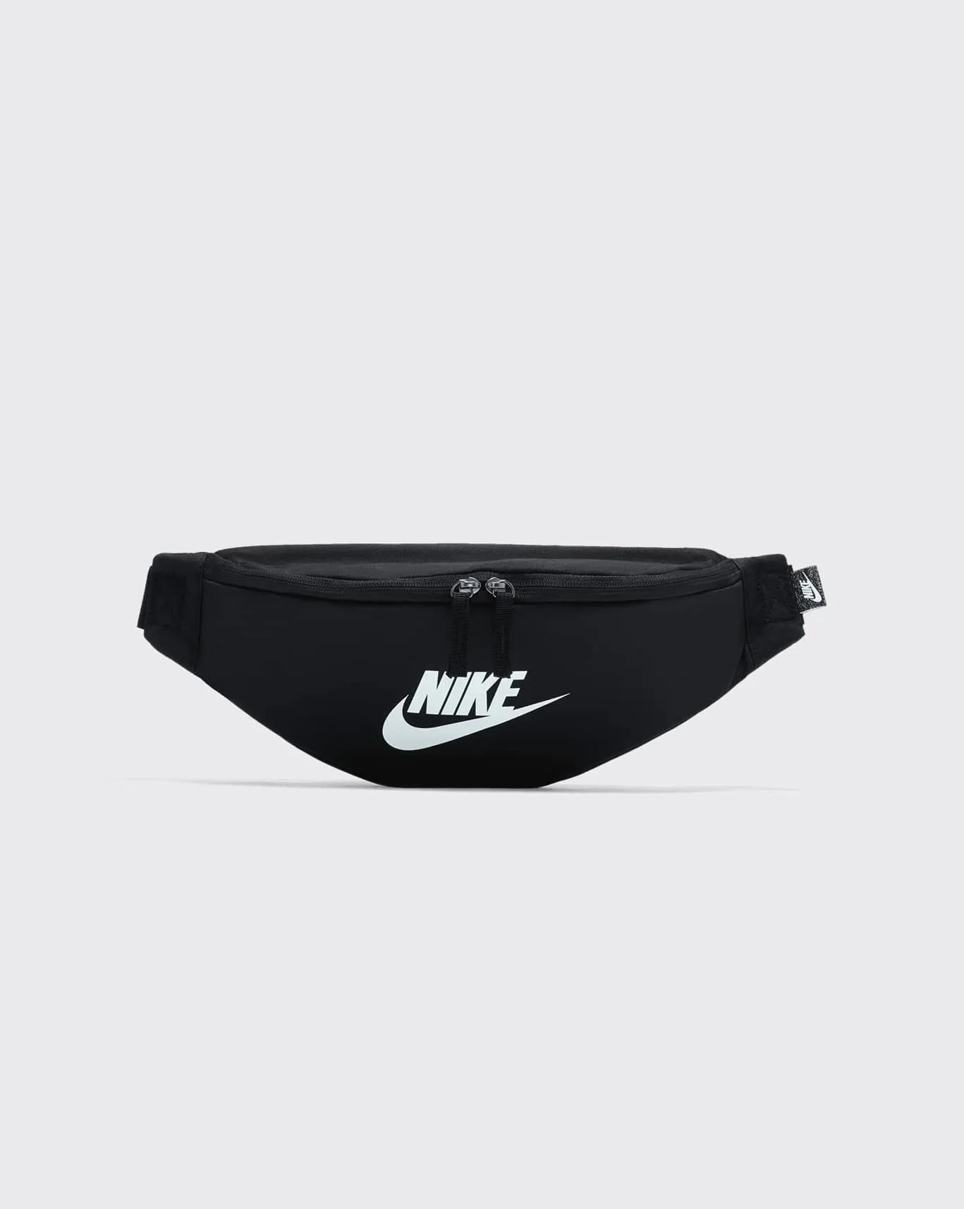 Nike heritage waist pack, black, DB0490-010