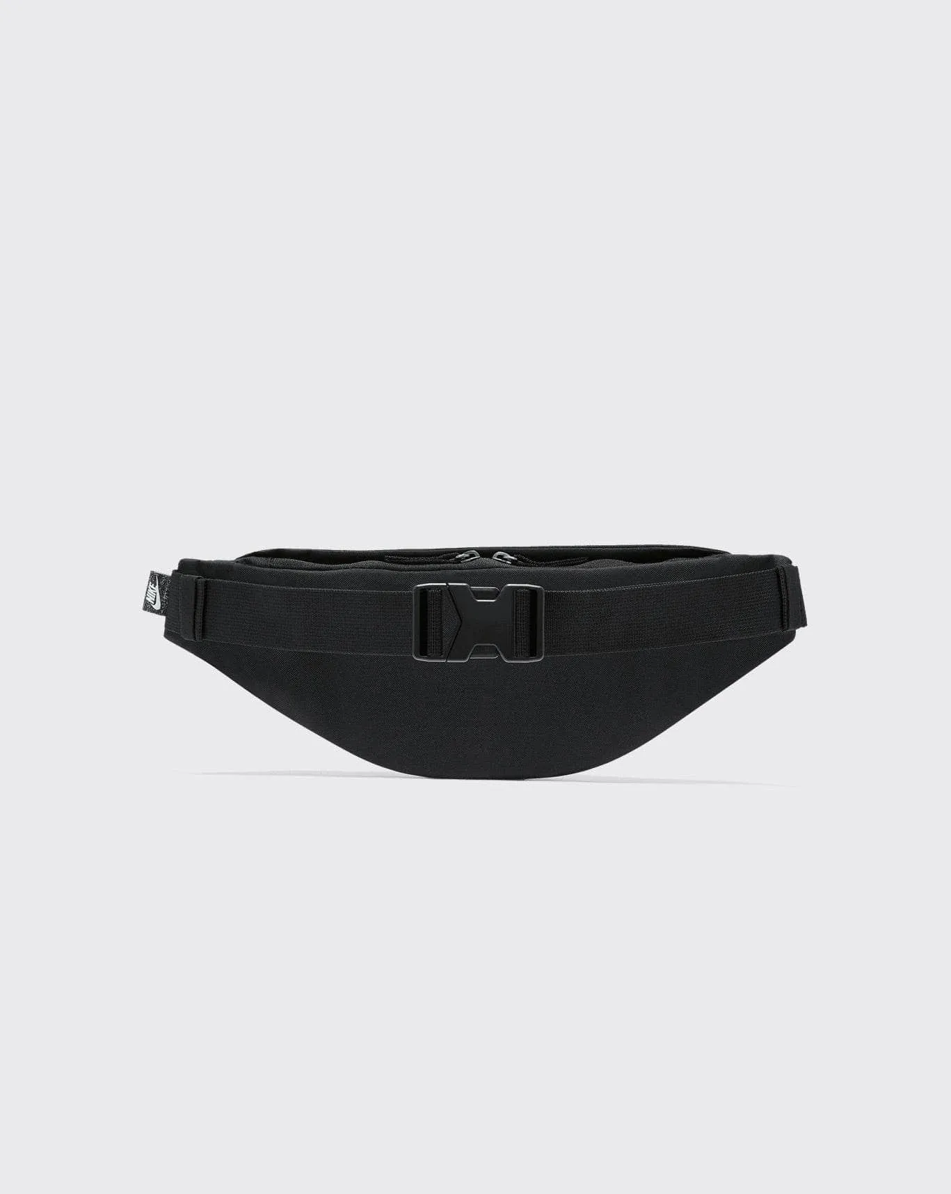 Nike heritage waist pack, black, DB0490-010