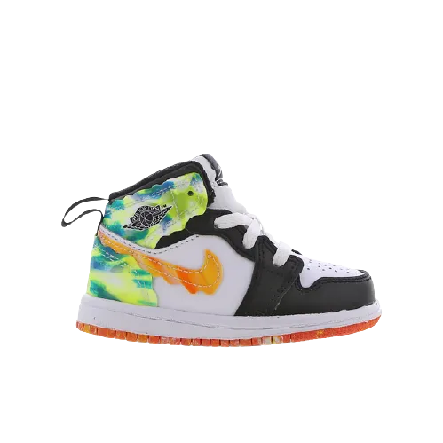 Nike Jordan 1 Mid SE Toddler (TD) Bambino