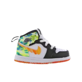 Nike Jordan 1 Mid SE Toddler (TD) Bambino