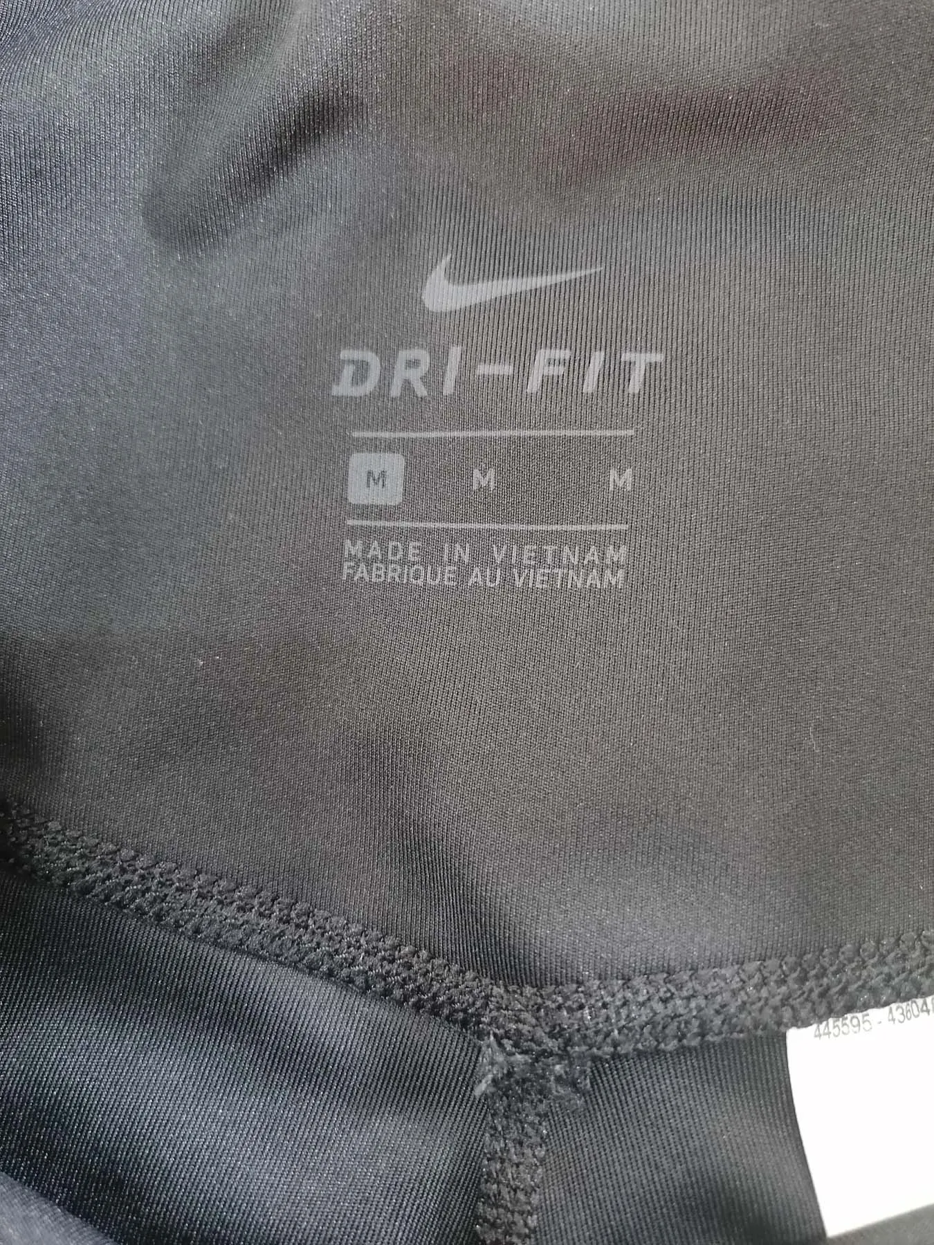 Nike leggings for women - M size.