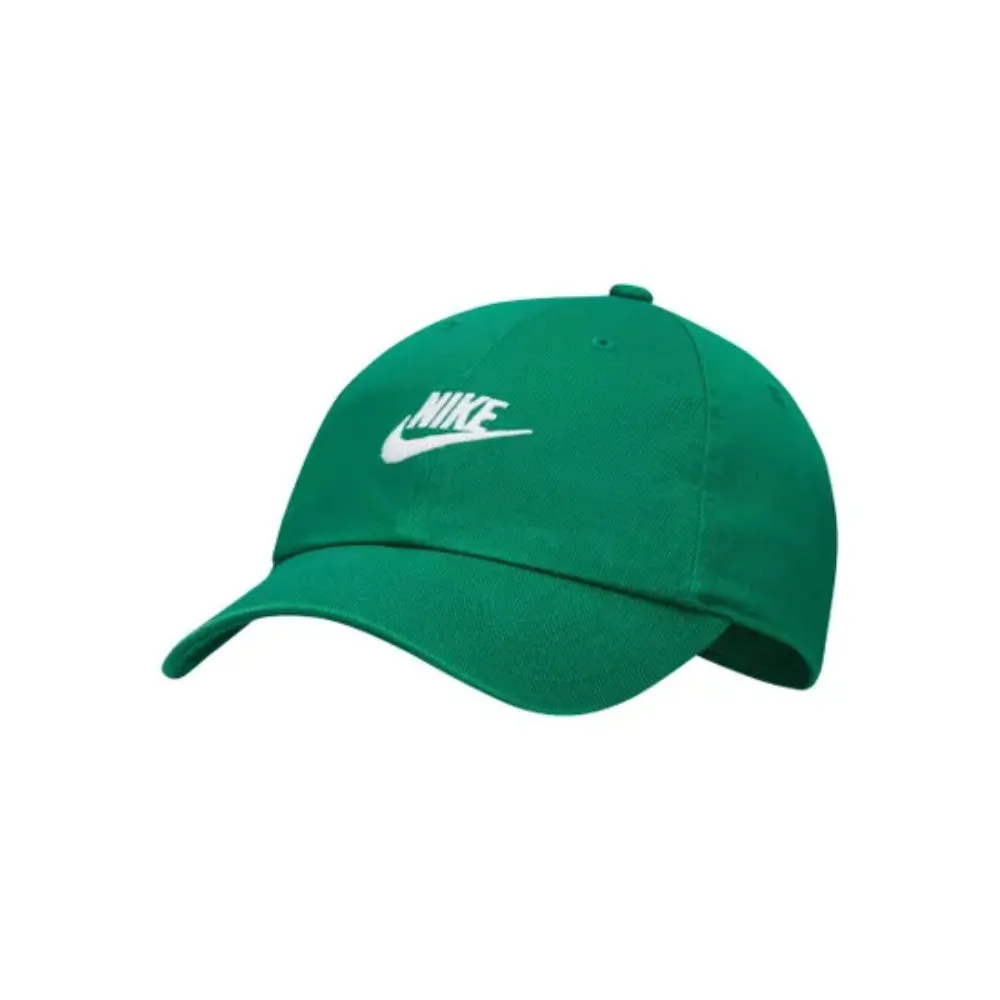 Nike Lime Green Cap