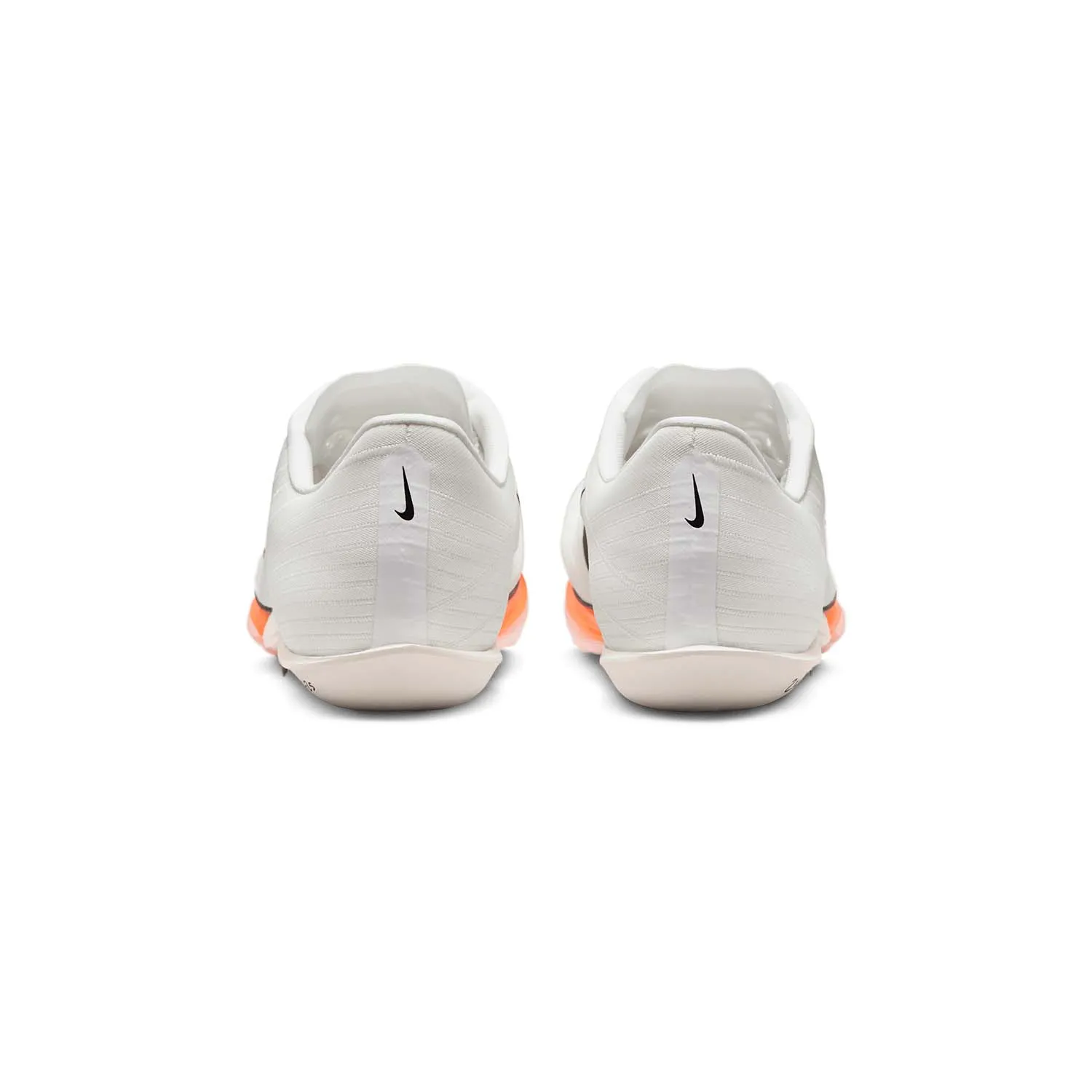 Nike Maxfly 2 Proto White/Black/Total Orange