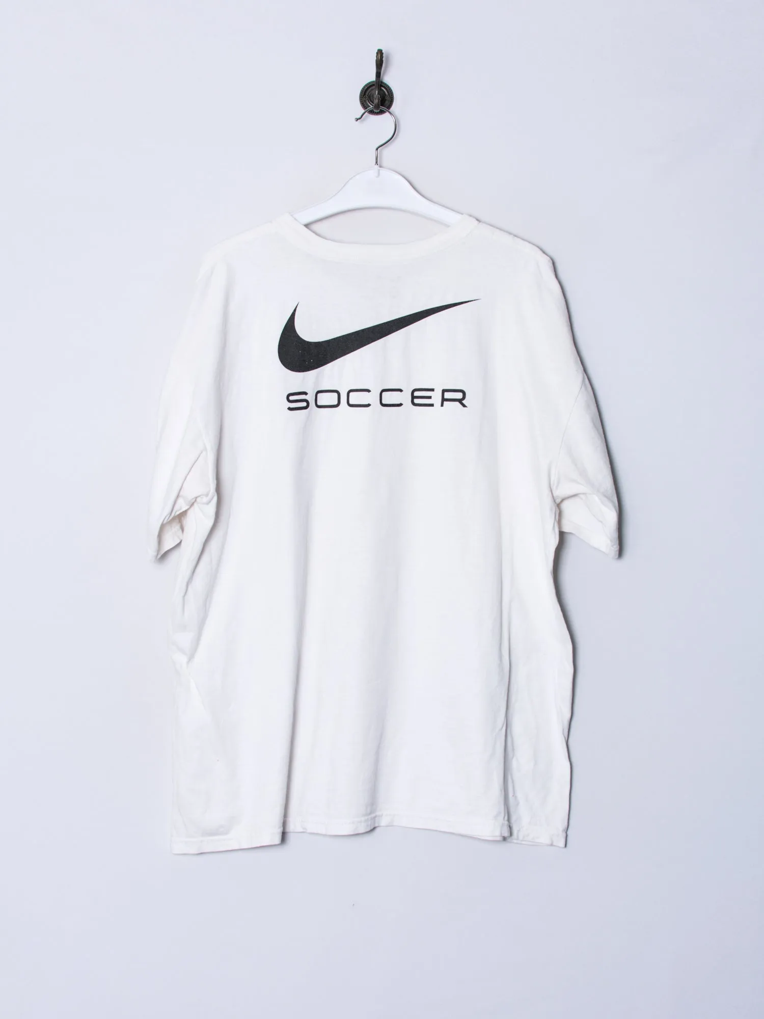 Nike National Cups Cotton Tee.