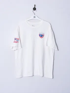 Nike National Cups Cotton Tee.