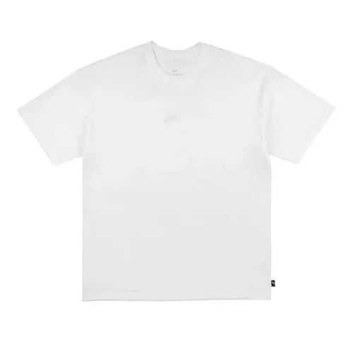 Nike Premium Essential White Tee - SB NSW