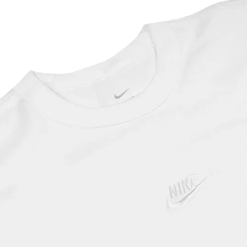 Nike Premium Essential White Tee - SB NSW