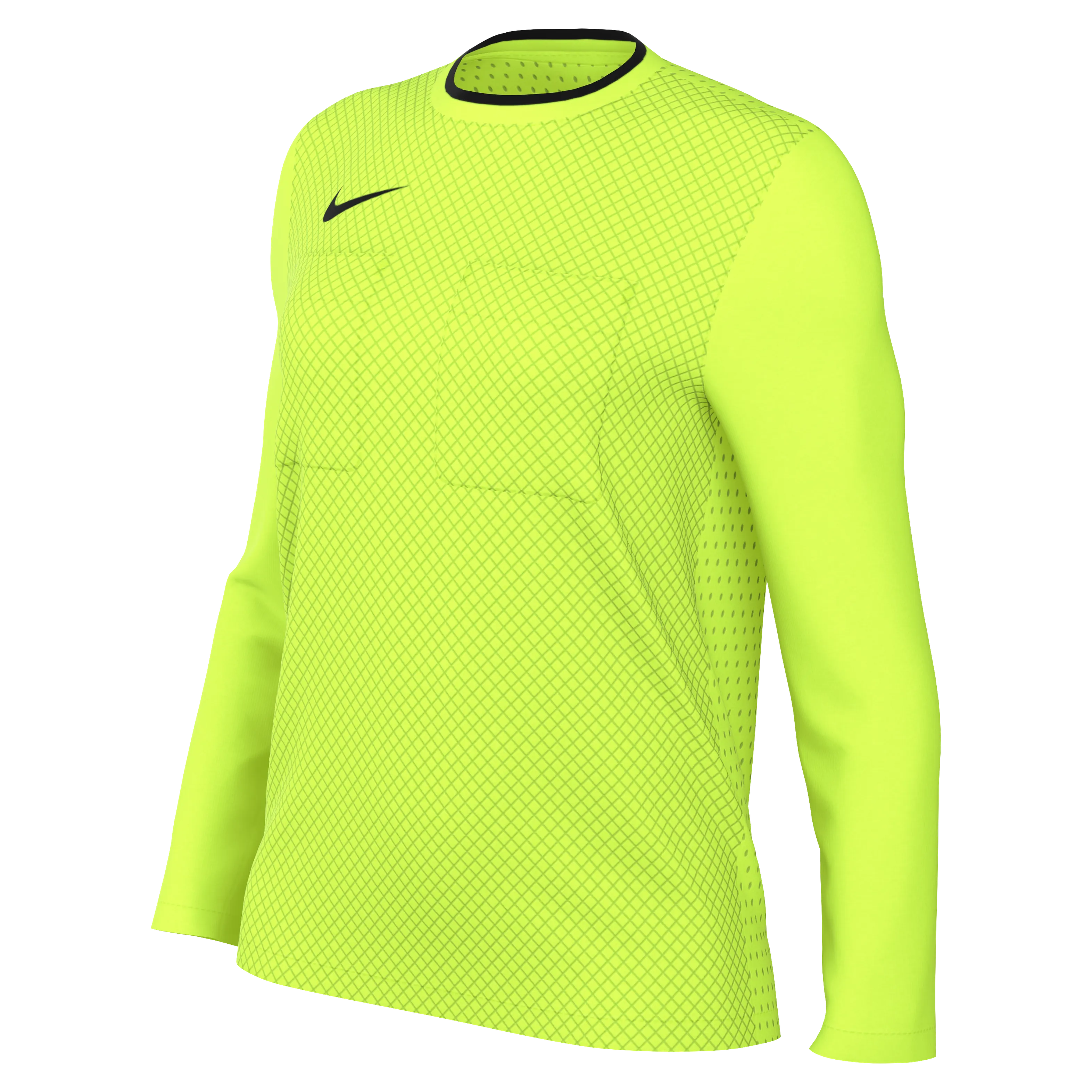 Nike Referee II Top Women's Long Sleeve