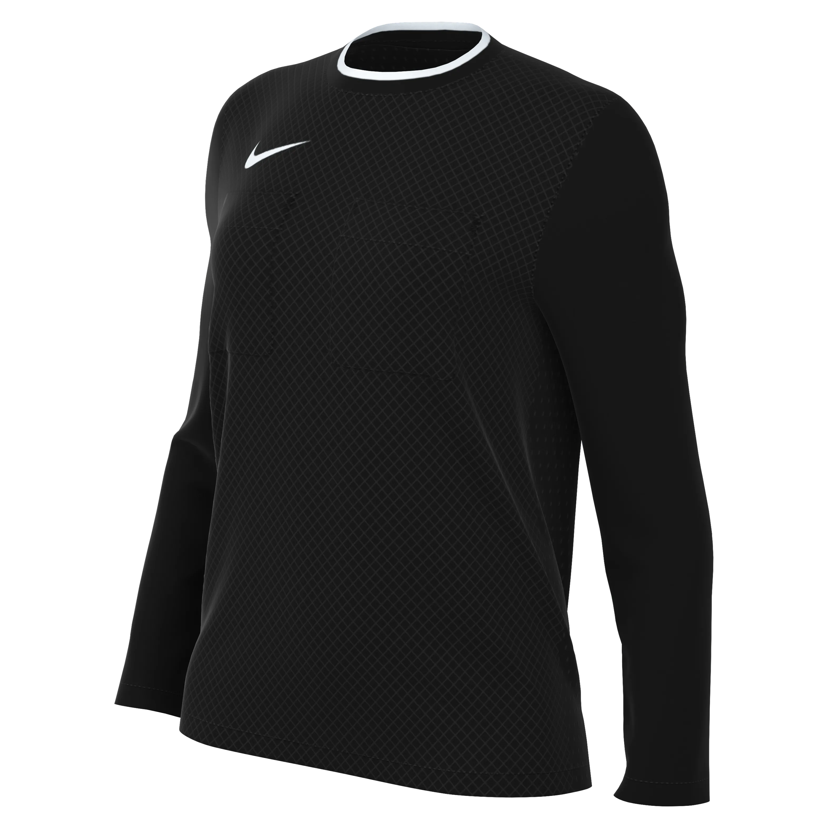 Nike Referee II Top Women's Long Sleeve