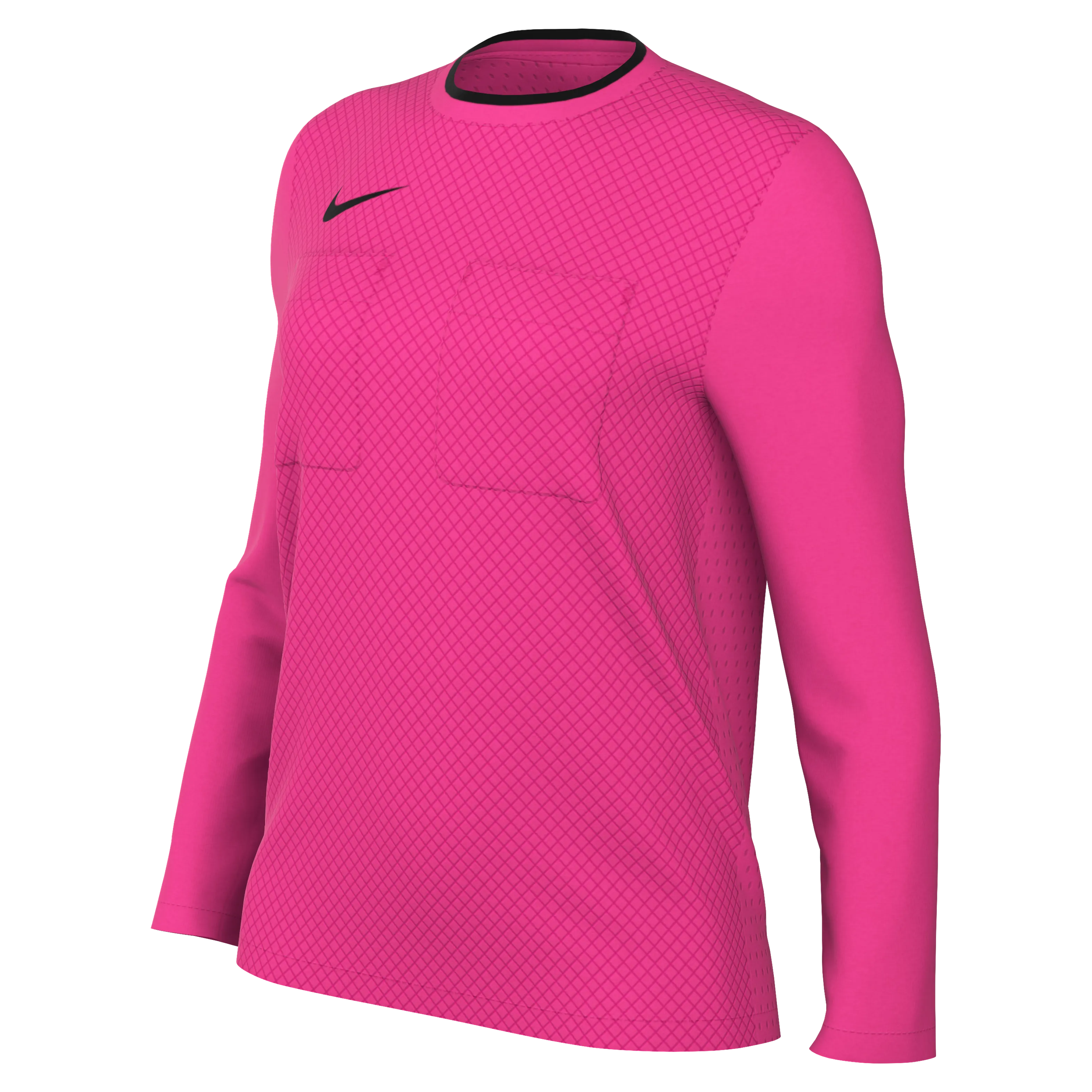 Nike Referee II Top Women's Long Sleeve