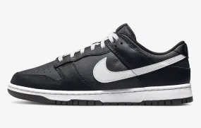 Nike SB Dunk Low Black White Shoes DJ6188-002