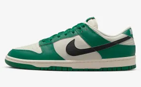 Nike SB Dunk Low Lottery Black Malachite Pale Ivory DR9654-100