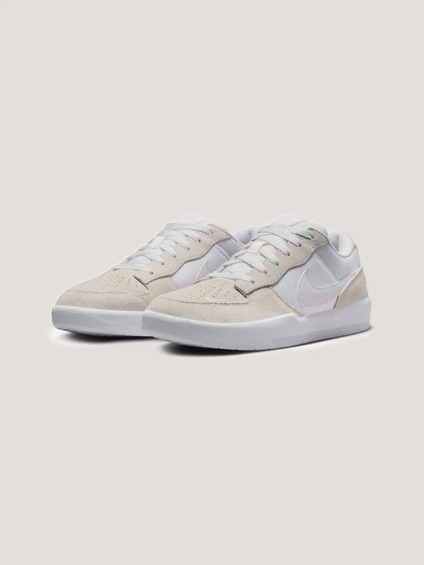 Nike SB Force 58 Men's Sneaker