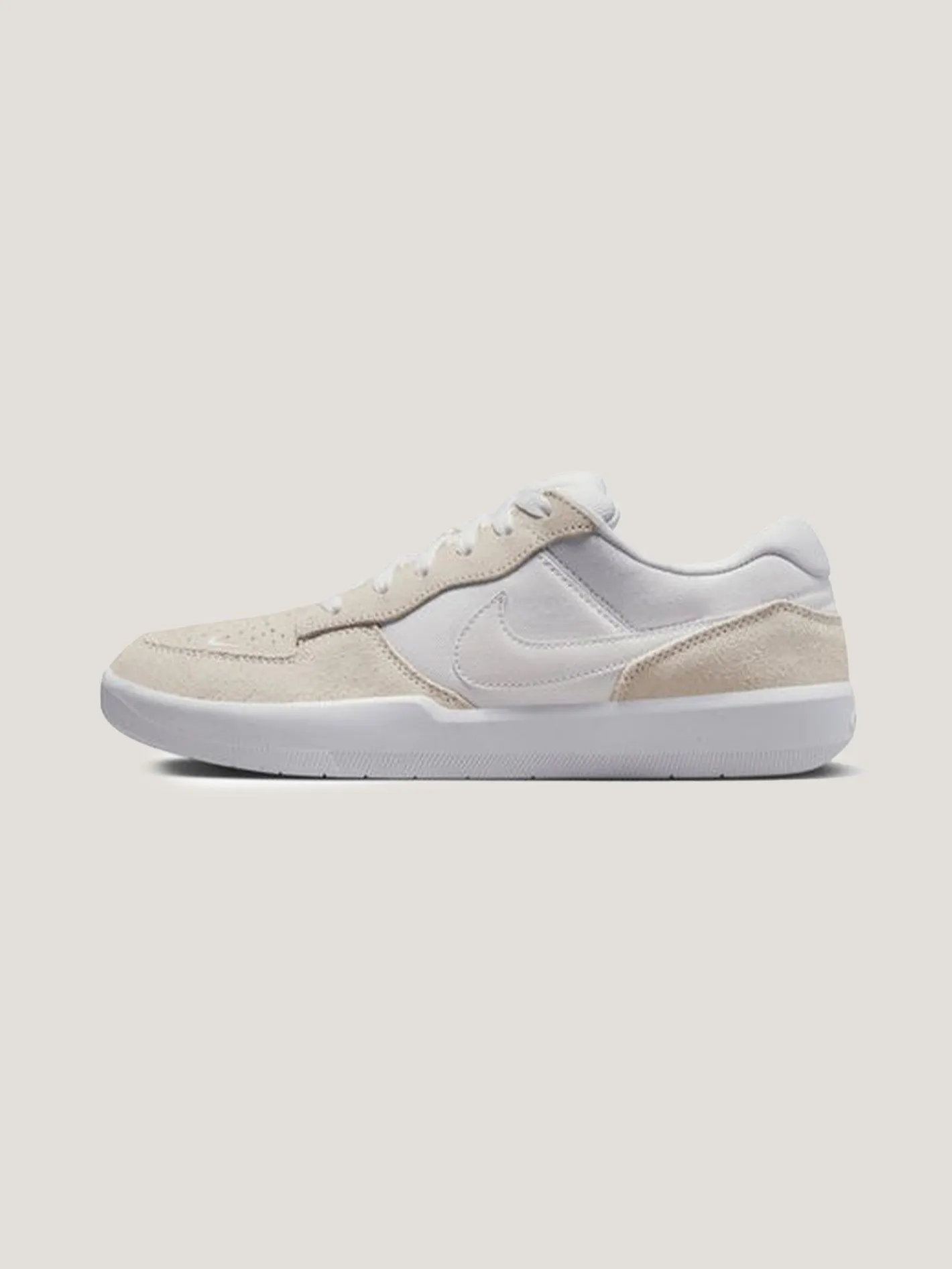 Nike SB Force 58 Men's Sneaker