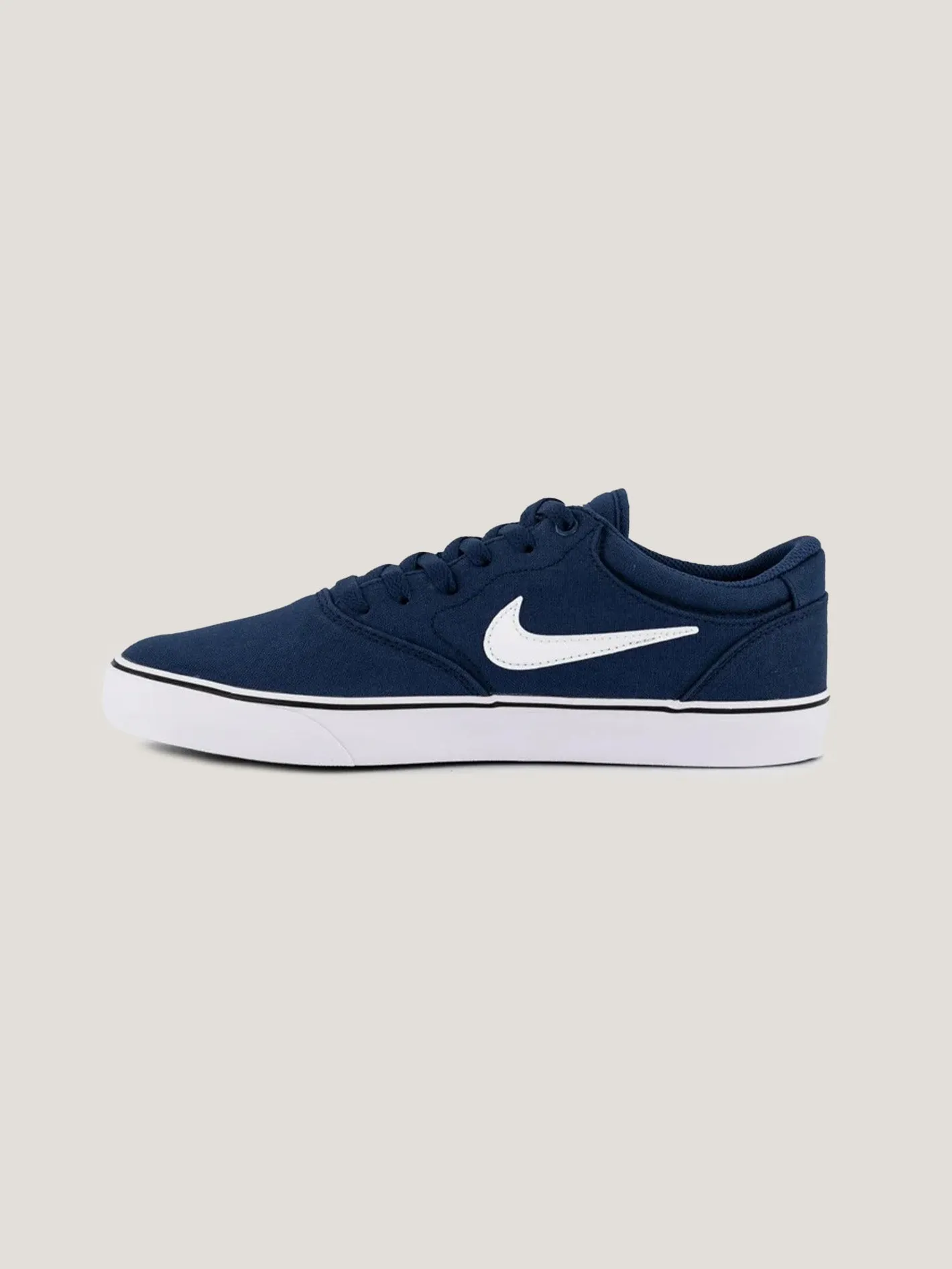 Nike SB Men's Chron 2 Canvas Sneakers