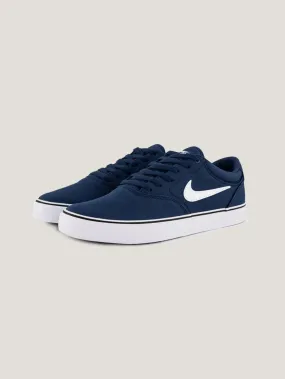 Nike SB Men's Chron 2 Canvas Sneakers