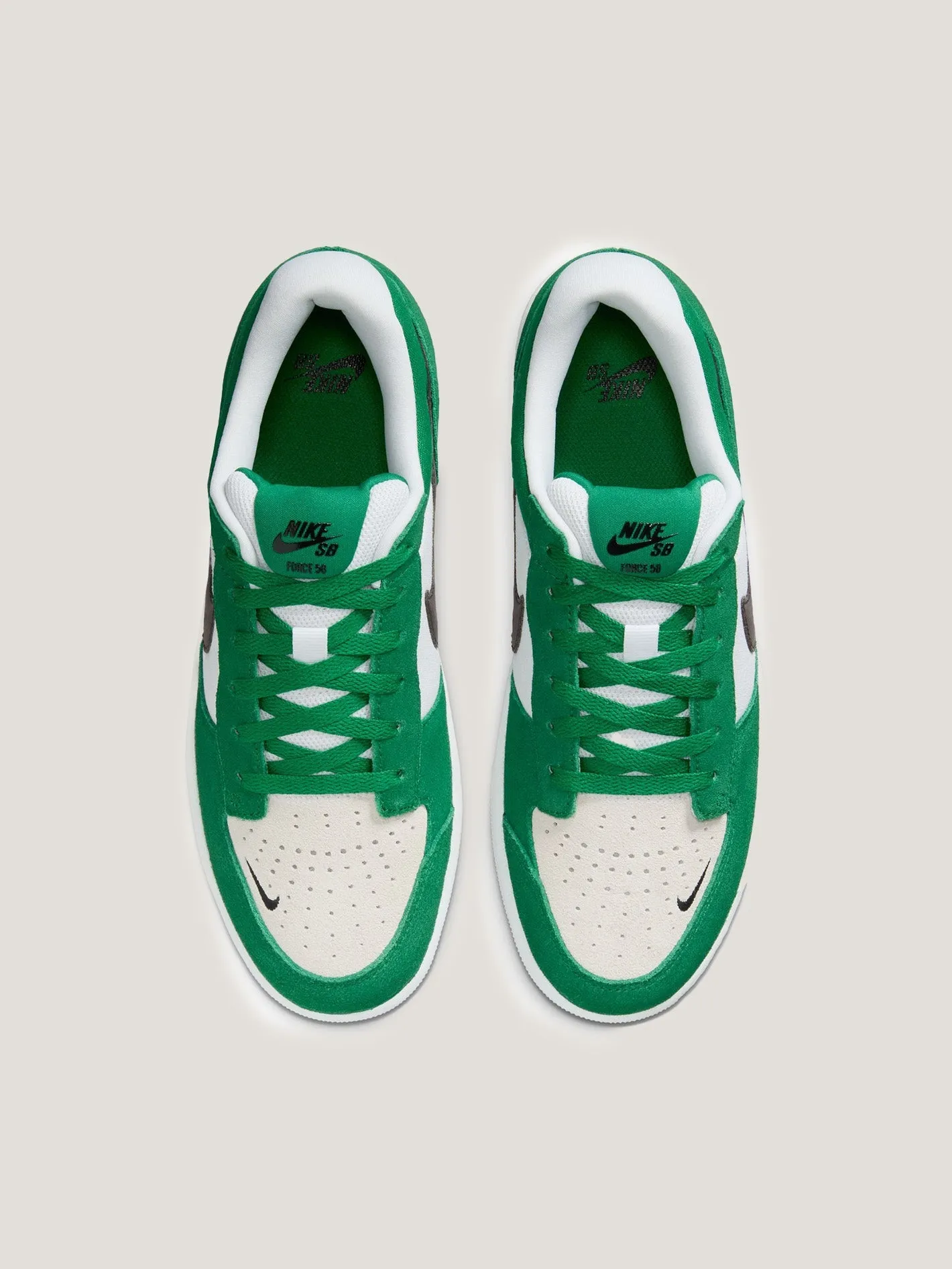 Nike SB Men's Nike SB Force 58 Sneaker