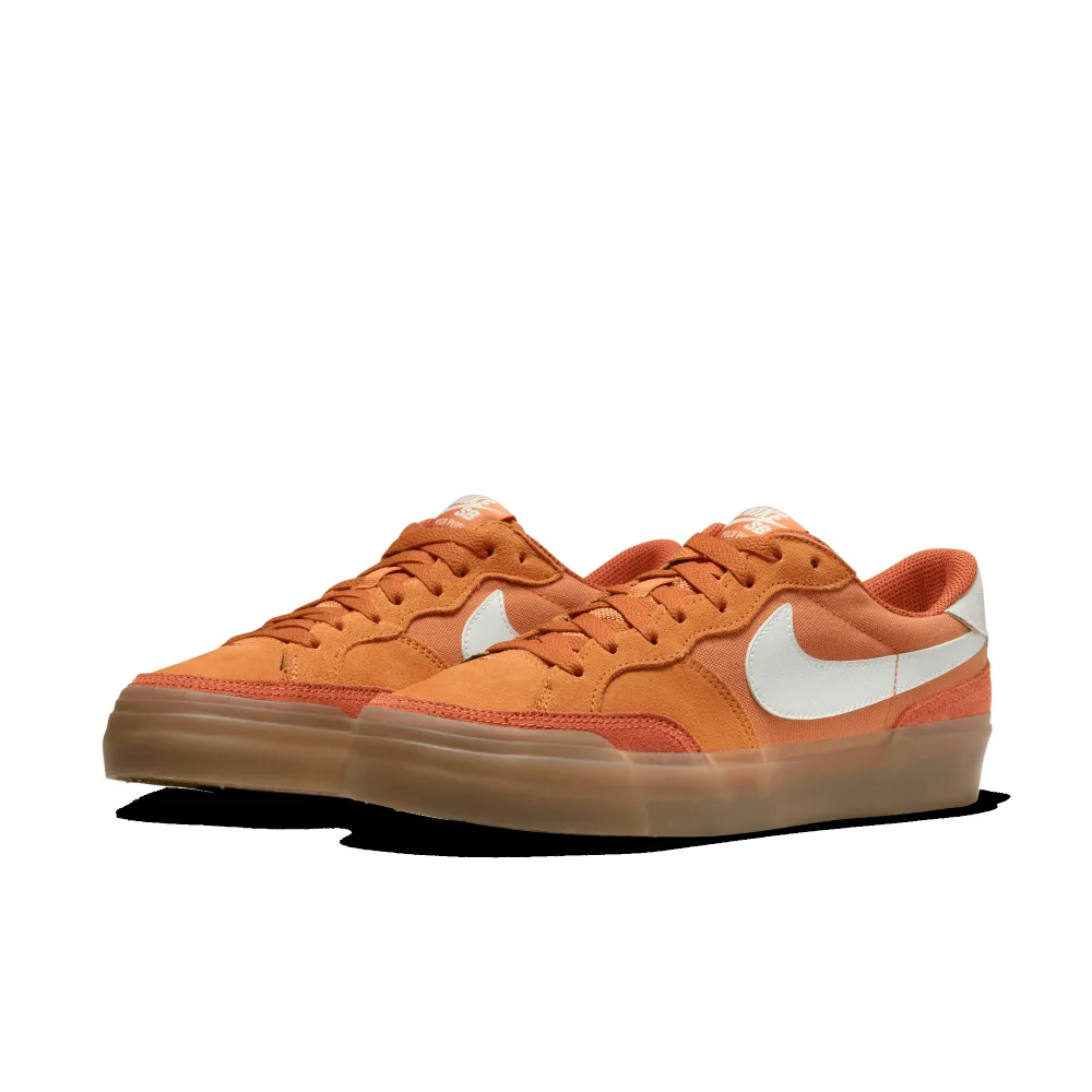 Nike SB Pogo Plus Monarch Burnt Sunrise - Buy Online