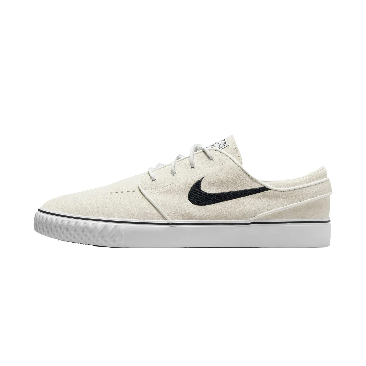 Nike SB Zoom Janoski OG+ Summit White/Black