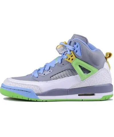 Nike Spizike 'Stealth'