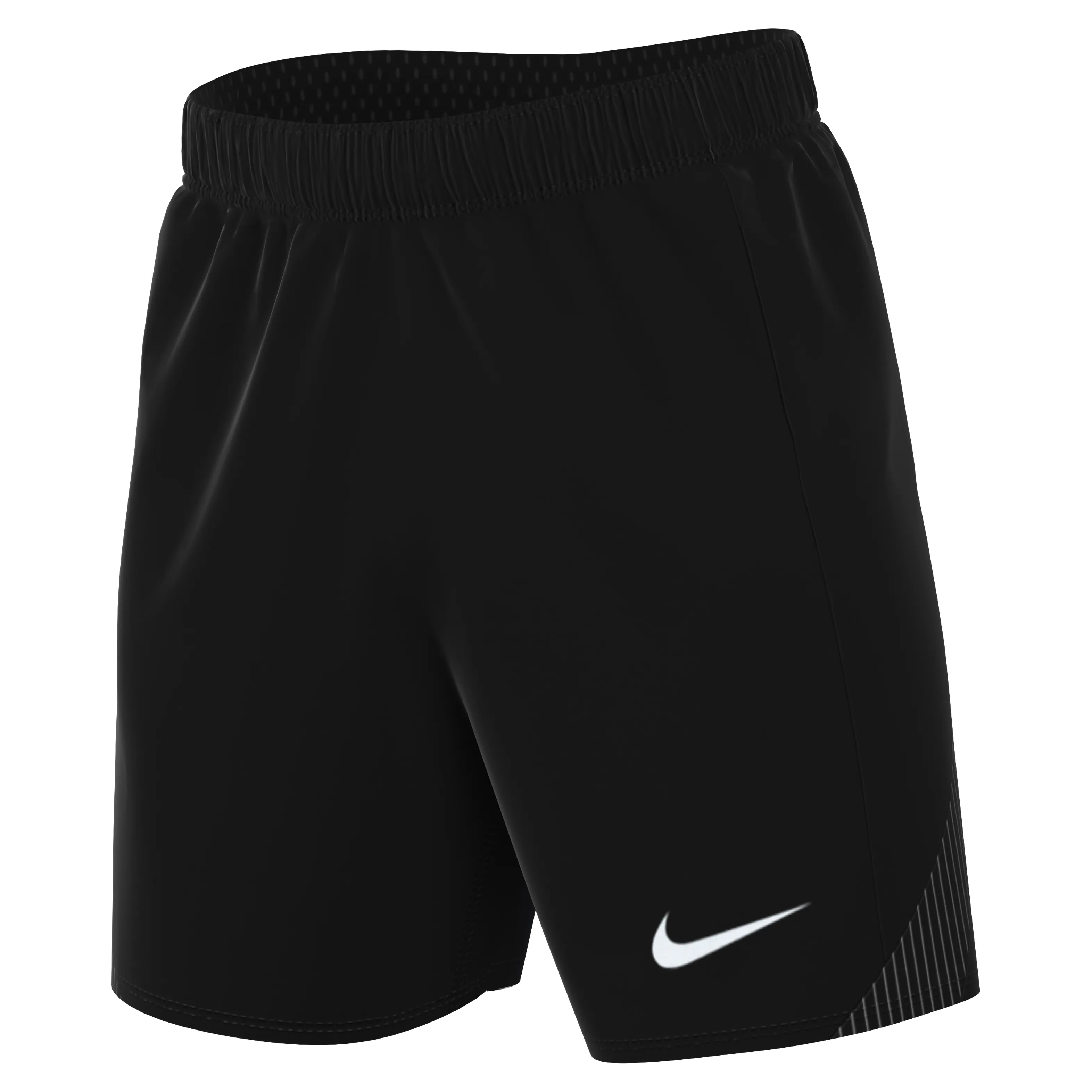 Nike Strike 24 Shorts - Google SEO result: Nike Strike 24 Shorts Grey/Black, Nike Soccer Training Shorts, Nike Dri-FIT Strike Sh