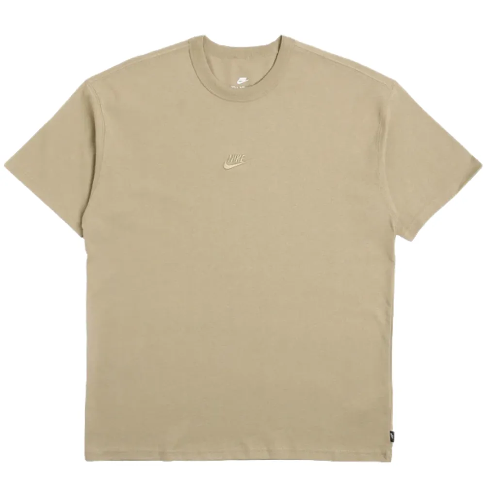 Nike Sustainable Khaki T-Shirt