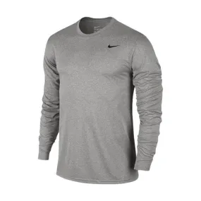 Nike Team Legend Long Sleeve Tee