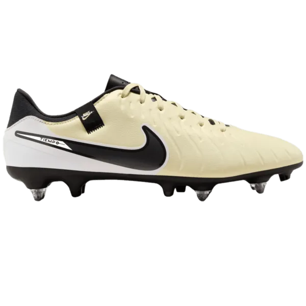 Nike Tiempo Legend 10 Academy SG Senior Football Boot - Advanced Performance