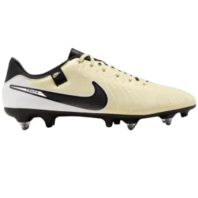 Nike Tiempo Legend 10 Academy SG Senior Football Boot - Advanced Performance