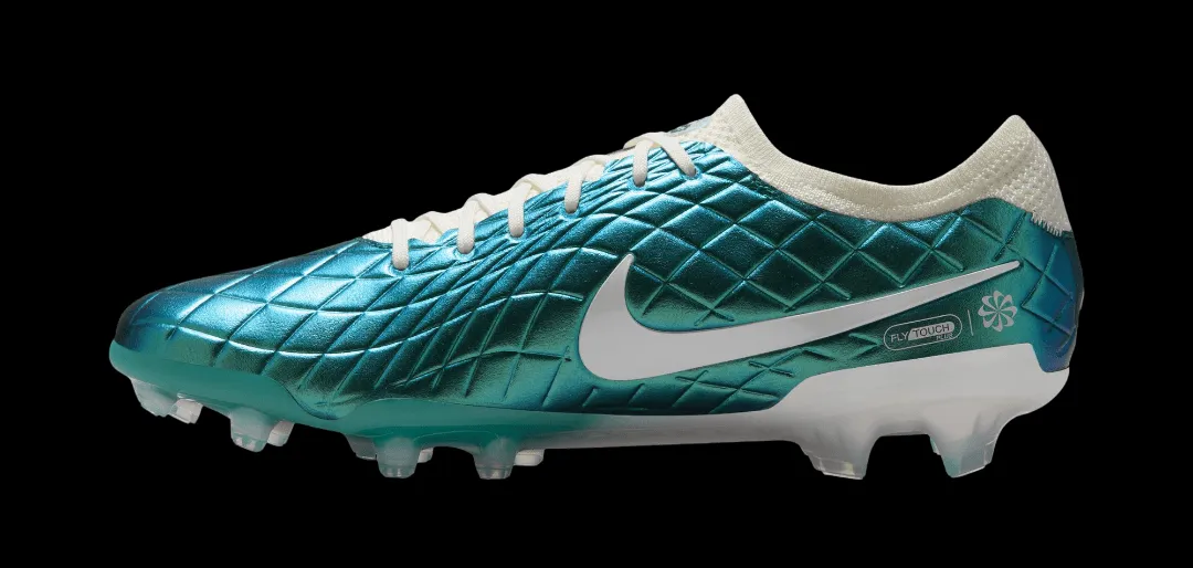 Nike Tiempo Legend 10 Elite FG - 30 Year Anniversary Boot - Emerald