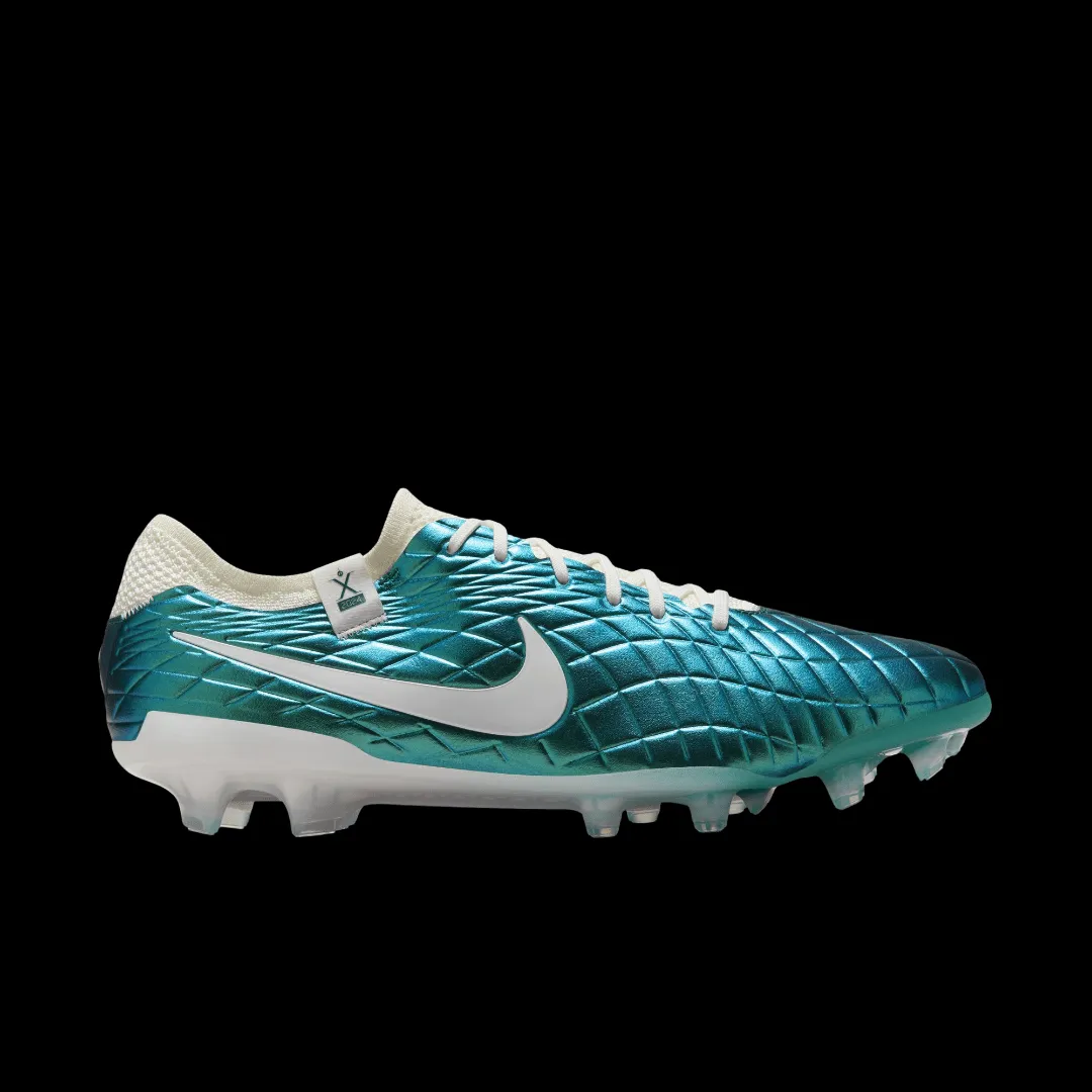 Nike Tiempo Legend 10 Elite FG - 30 Year Anniversary Boot - Emerald