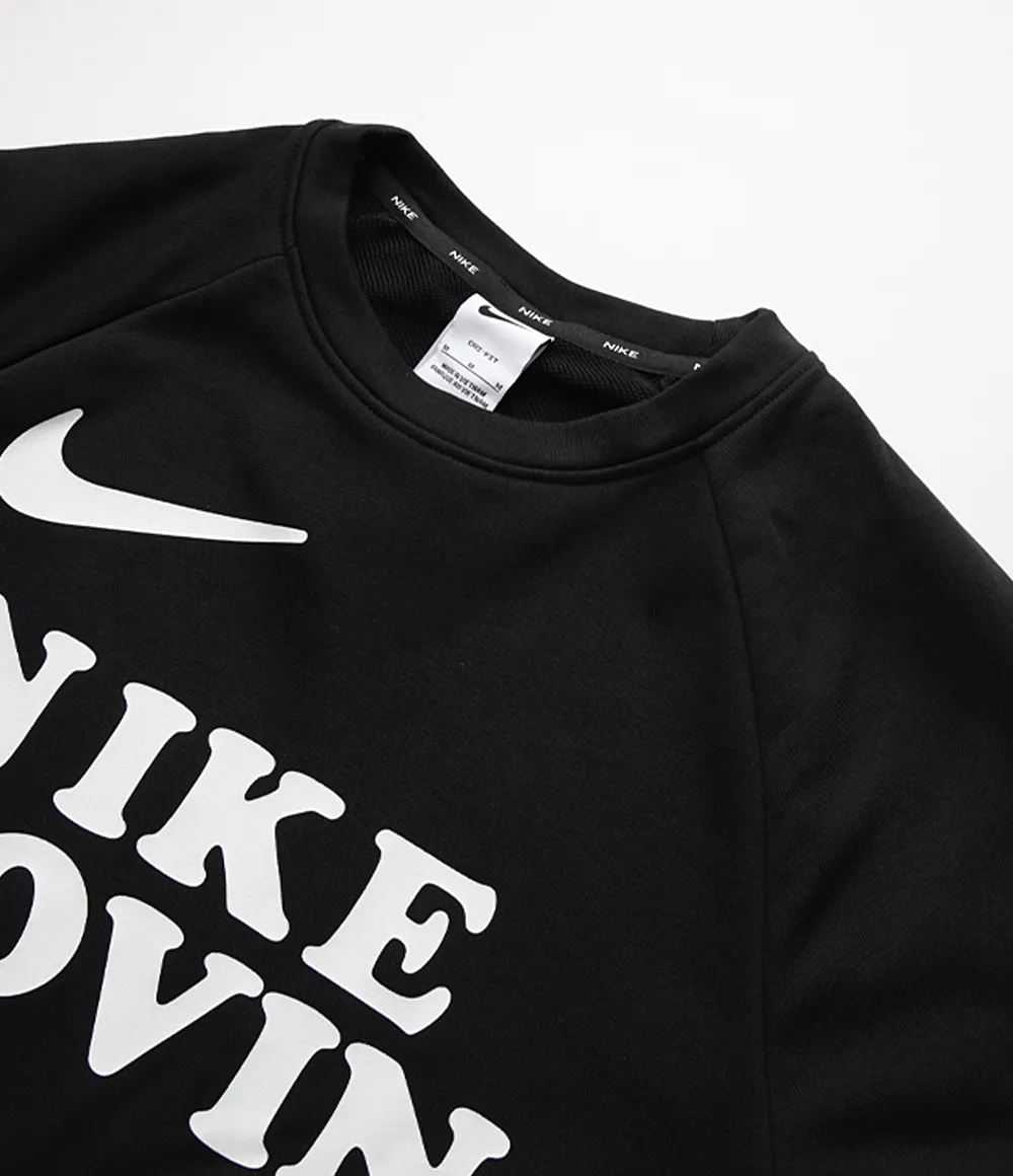 Nike tops