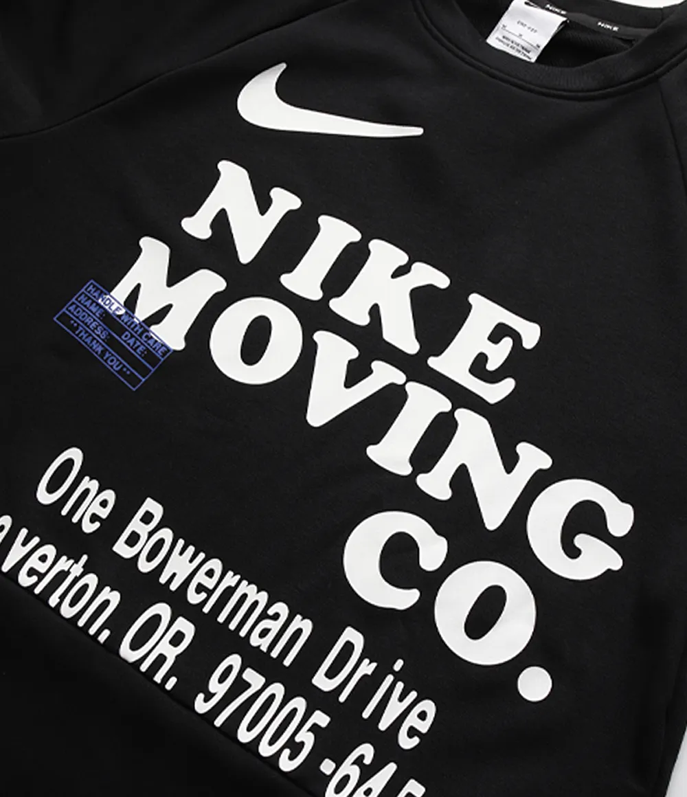 Nike tops