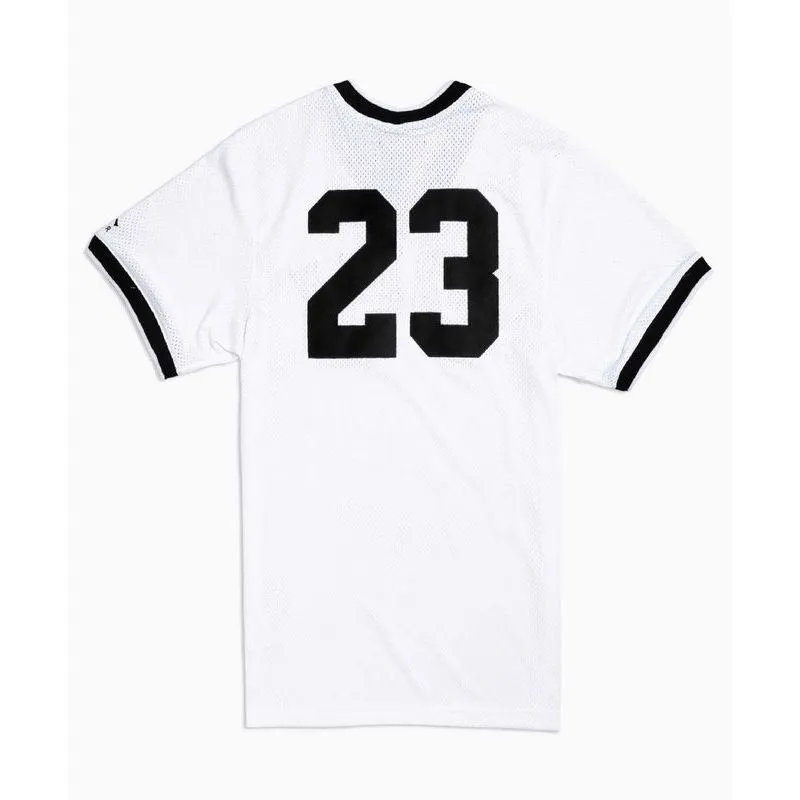 Nike V-Neck Short Sleeved Logo T-Shirts | Street Style | Unisex