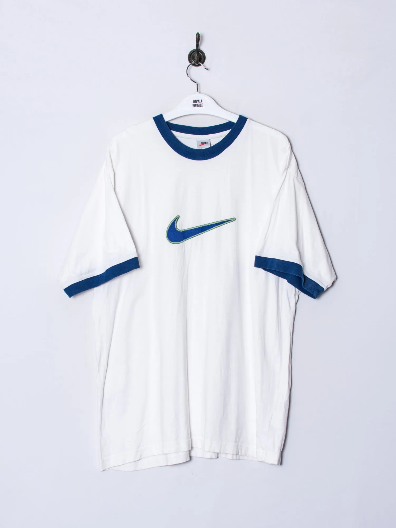 Nike vintage shirt