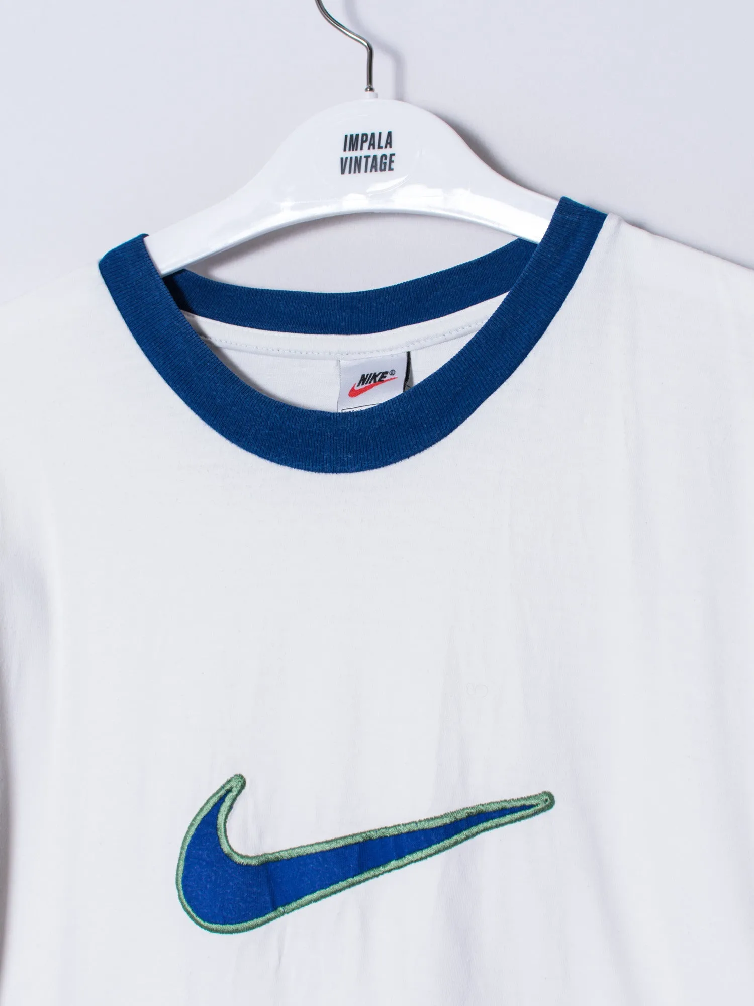 Nike vintage shirt