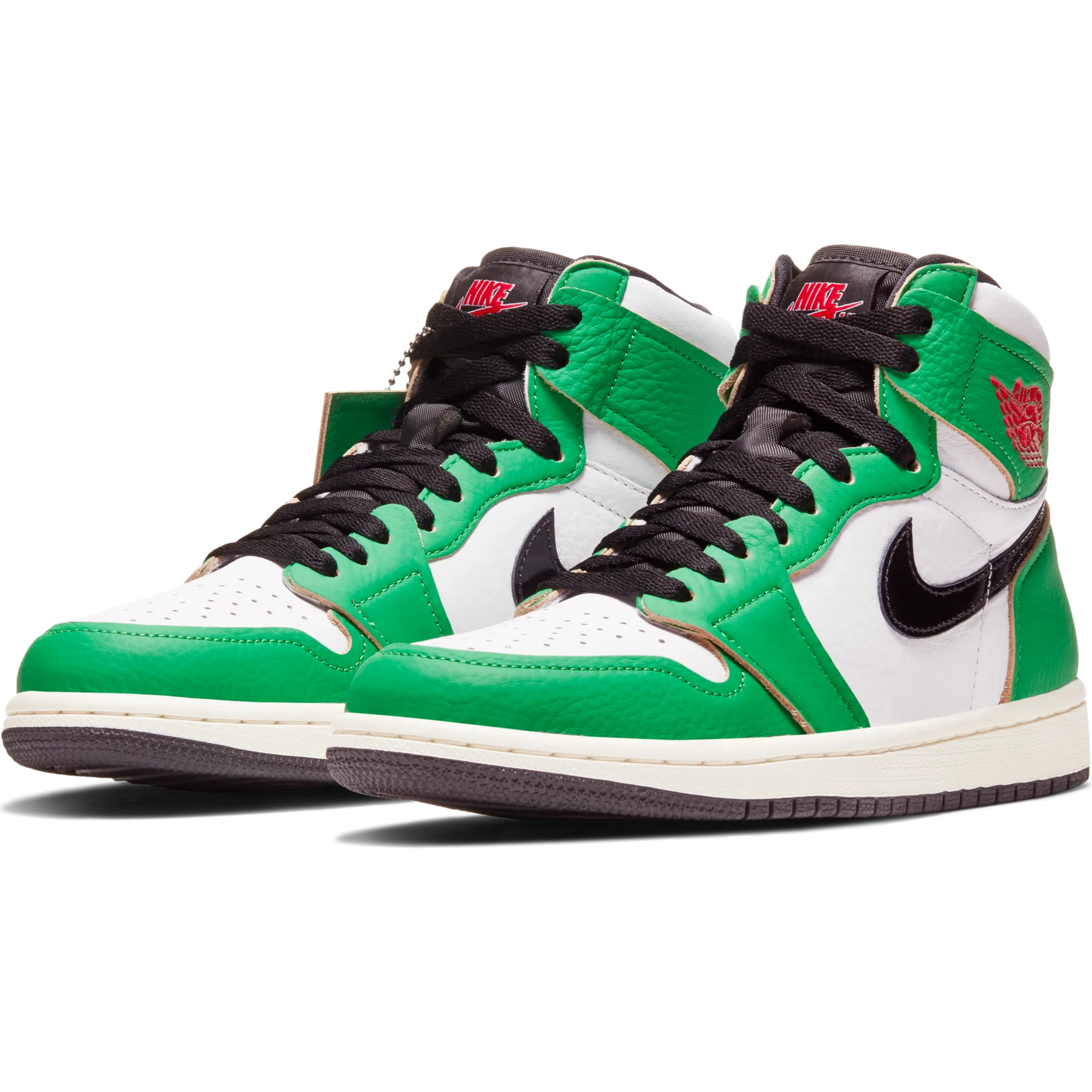 NIKE W AIR JORDAN 1 HIGH OG