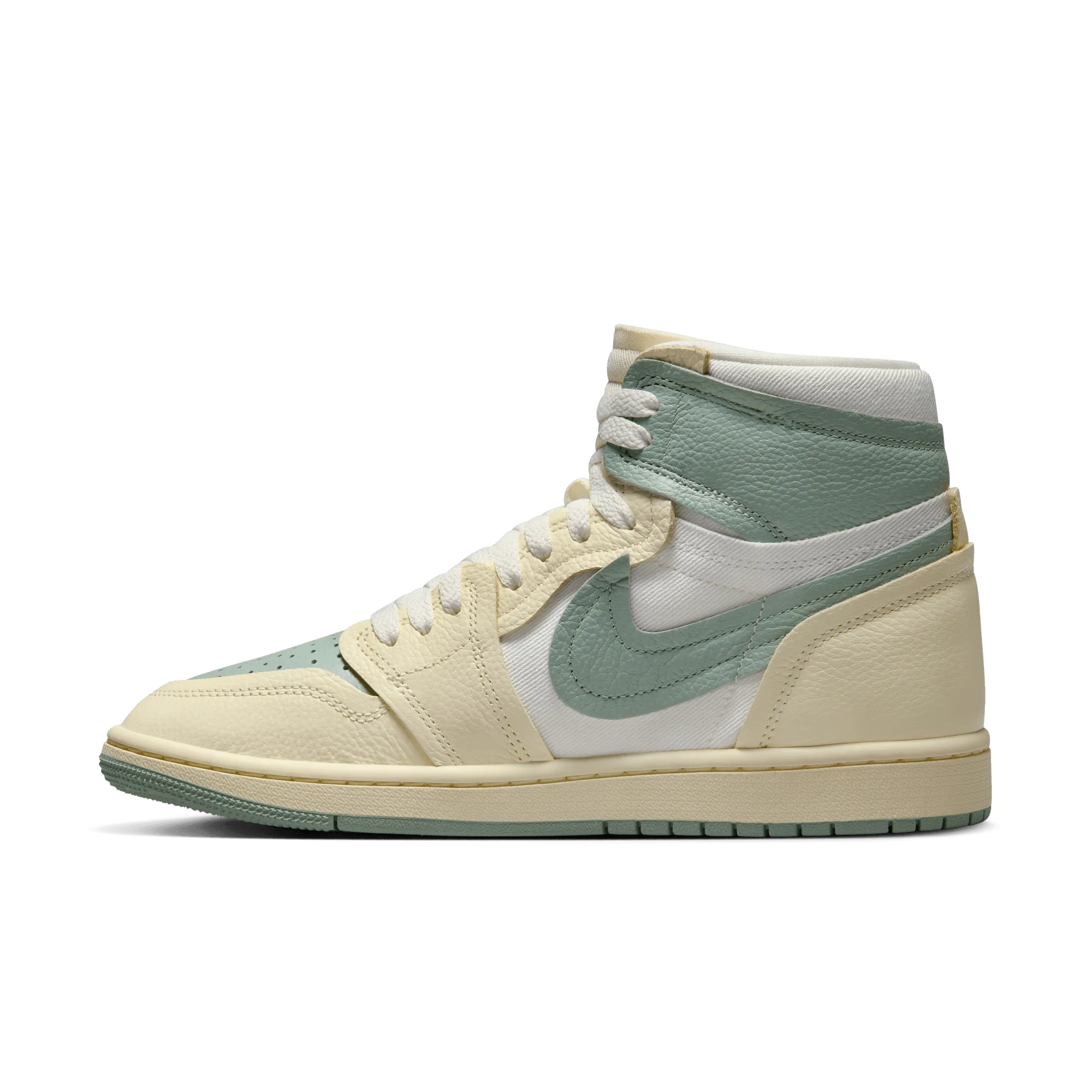 NIKE W AIR JORDAN 1 MM HIGH