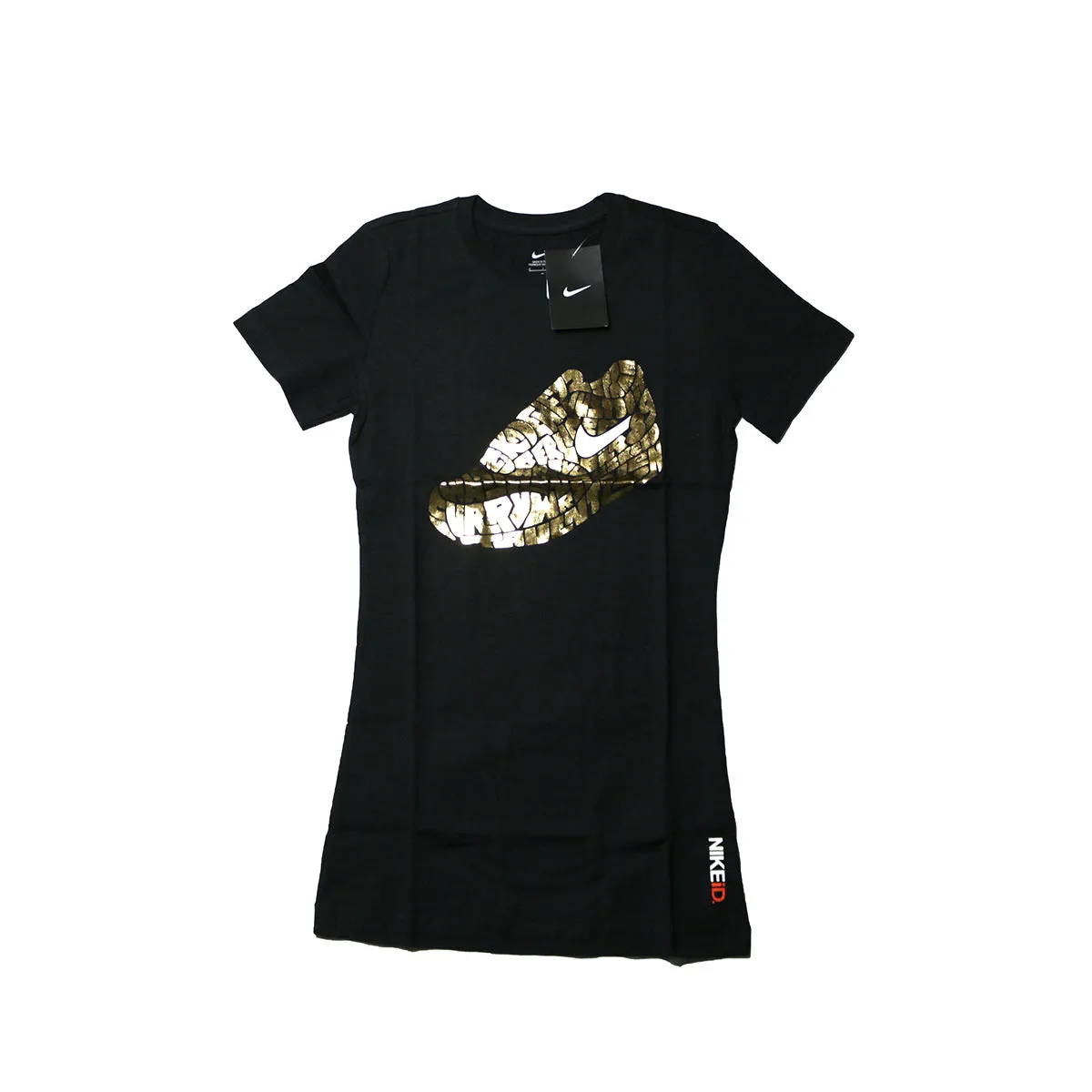 Nike women's Berlin tshirt.