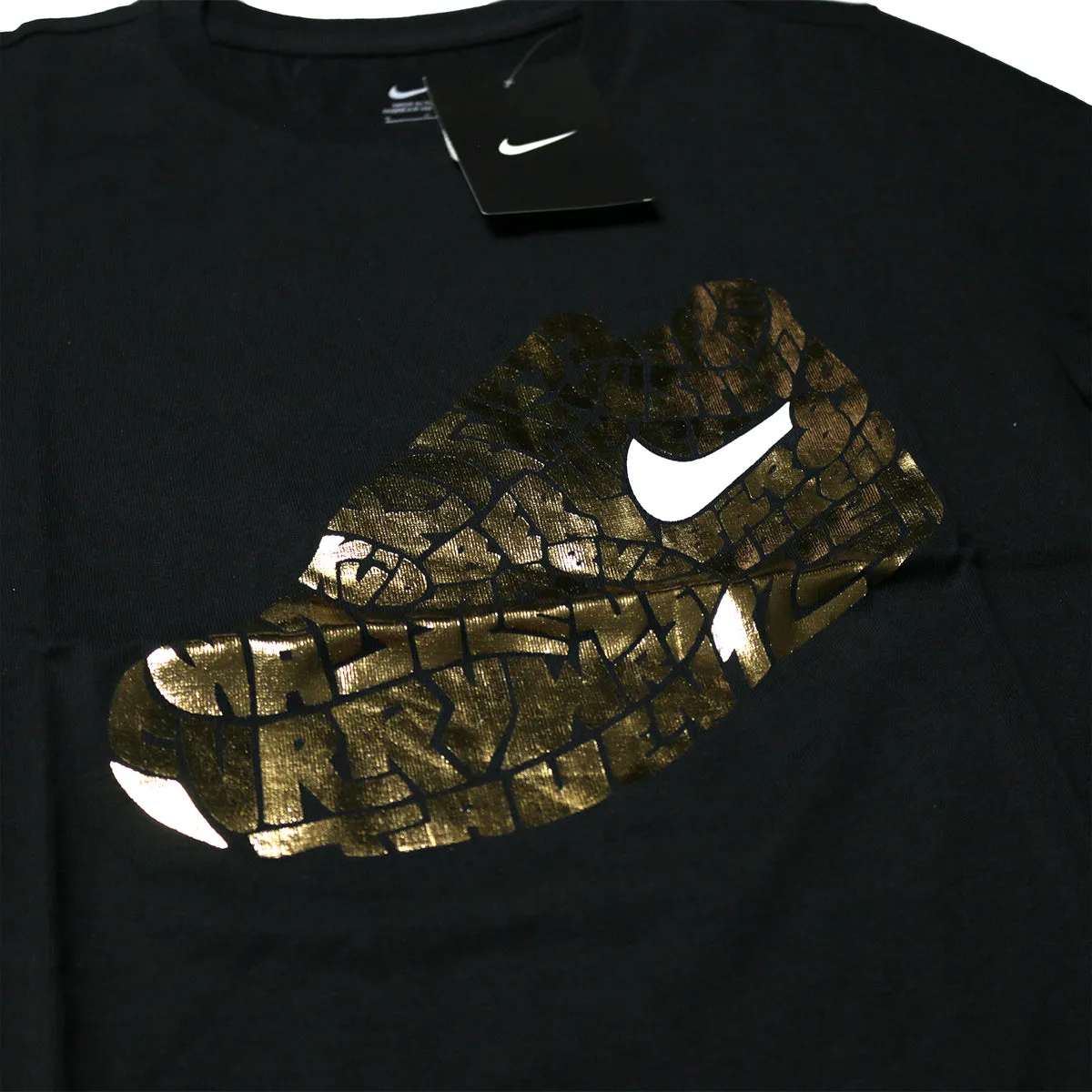 Nike women's Berlin tshirt.