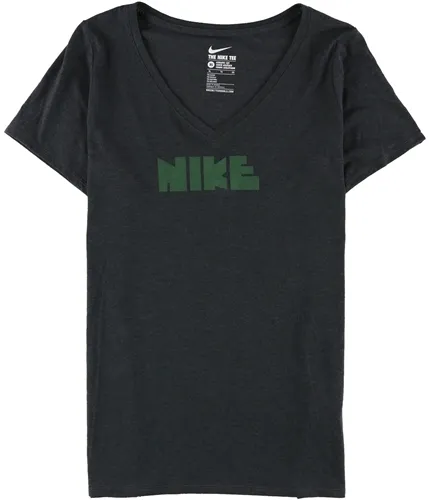 Nike Womens Logo Graphic T-Shirt, TW5