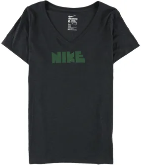 Nike Womens Logo Graphic T-Shirt, TW5