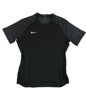 Nike Womens Strike Fitted Soccer Jersey