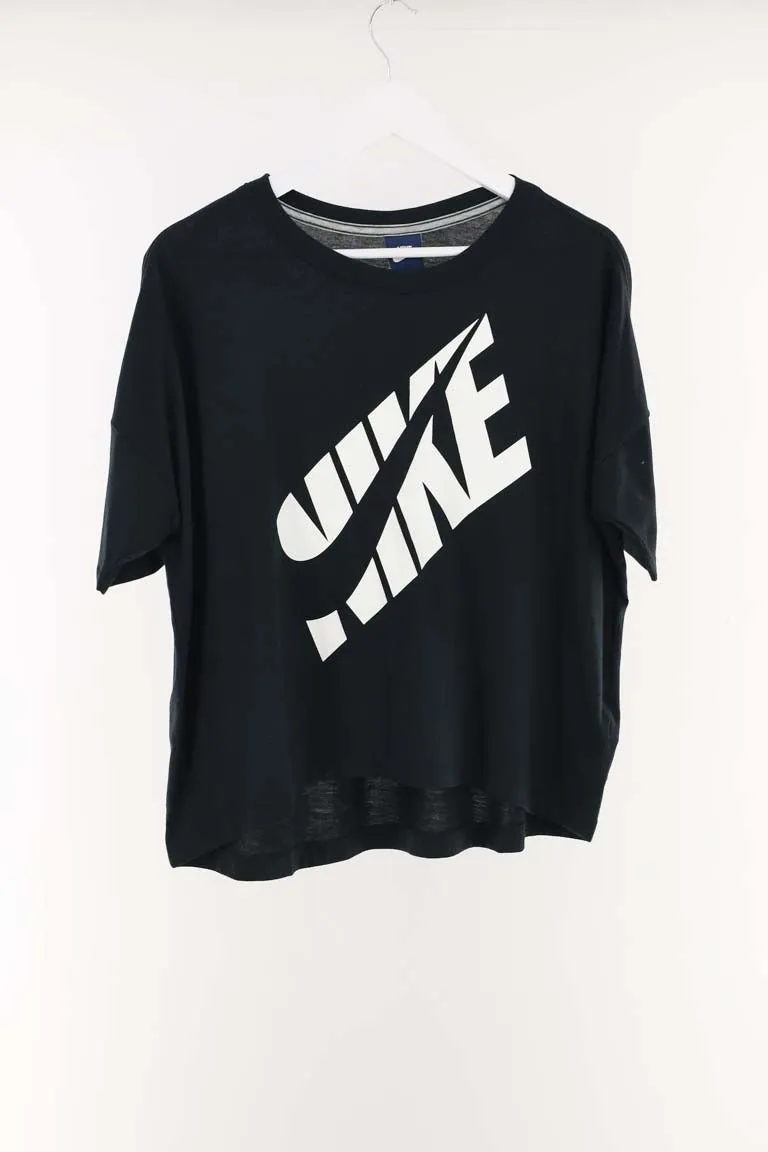 Nike Women's T-Shirt - S